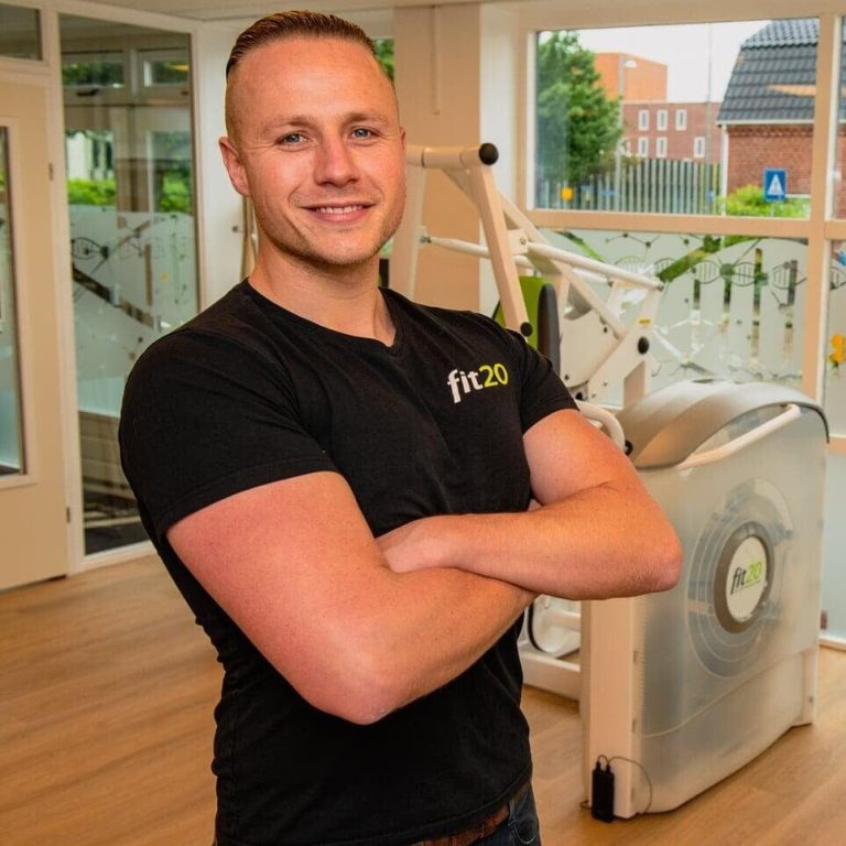 fit20 Winschoten