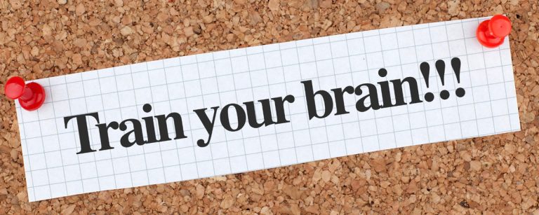 Brain Boost: short memory challenge for focus and working memory